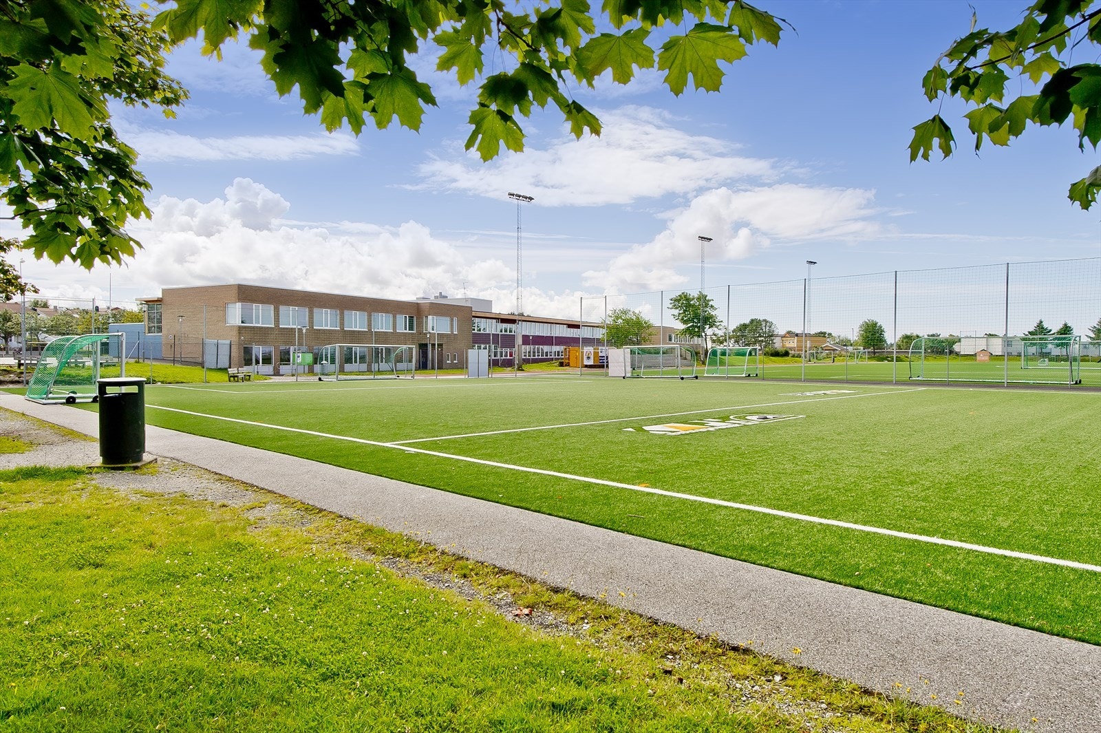 Nærområde Galleribilde