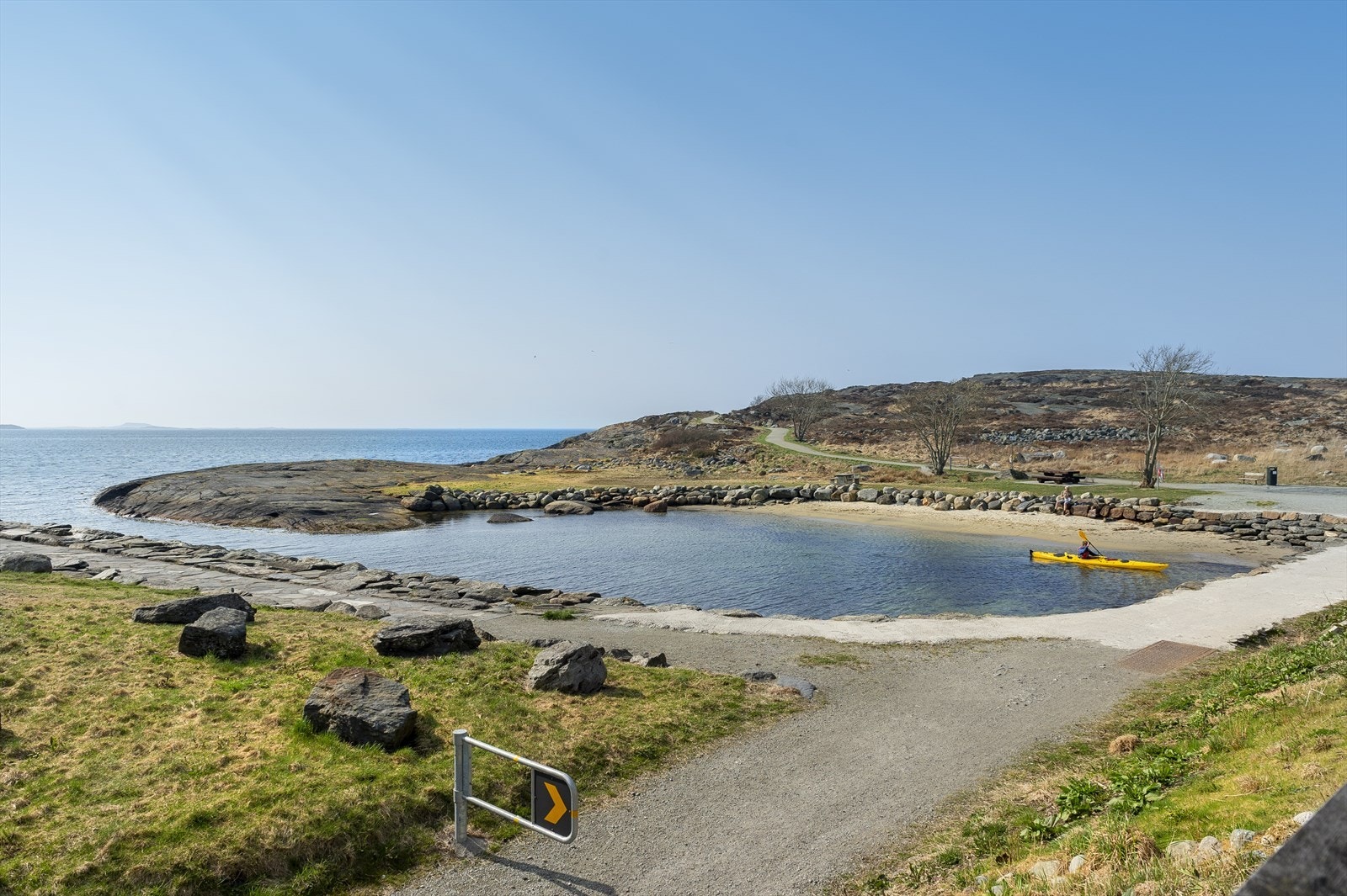 Nærområde Galleribilde