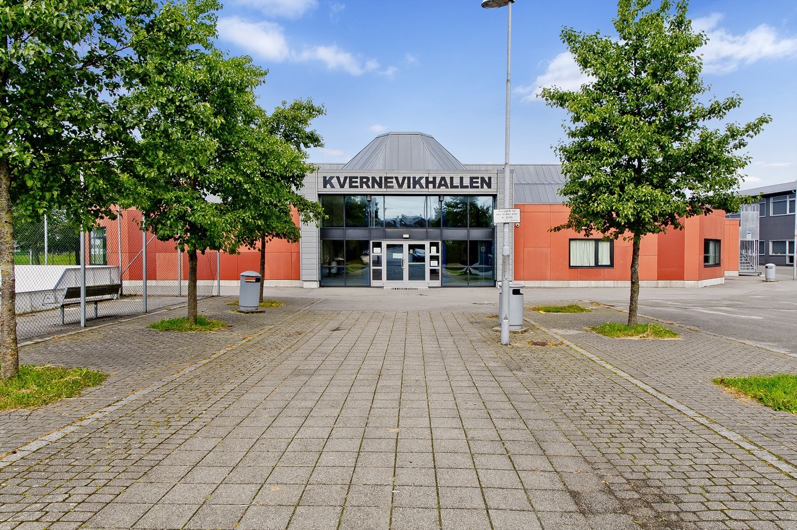 Nærområde Galleribilde