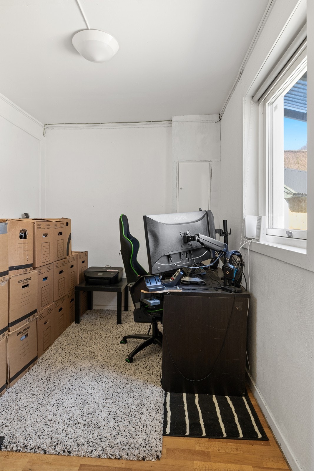 Soverom nr. 2 Galleribilde