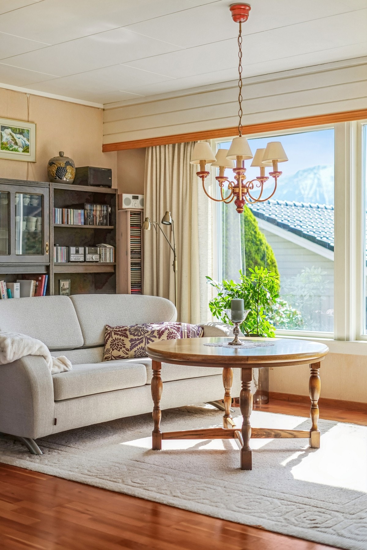 Husk å ordne med finansiering til visning! Galleribilde