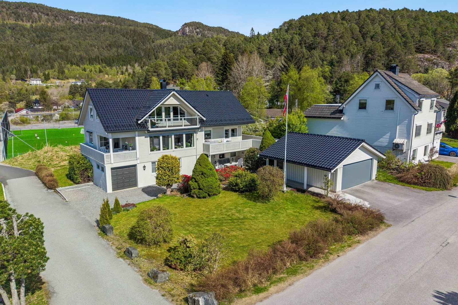 Velkommen til visning - husk påmelding! Galleribilde