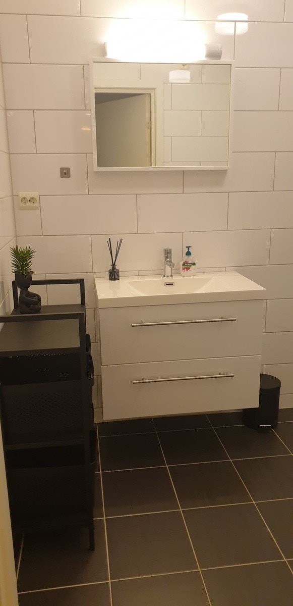 Badet Galleribilde