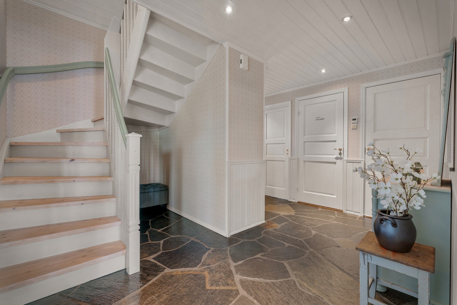 Hall Galleribilde