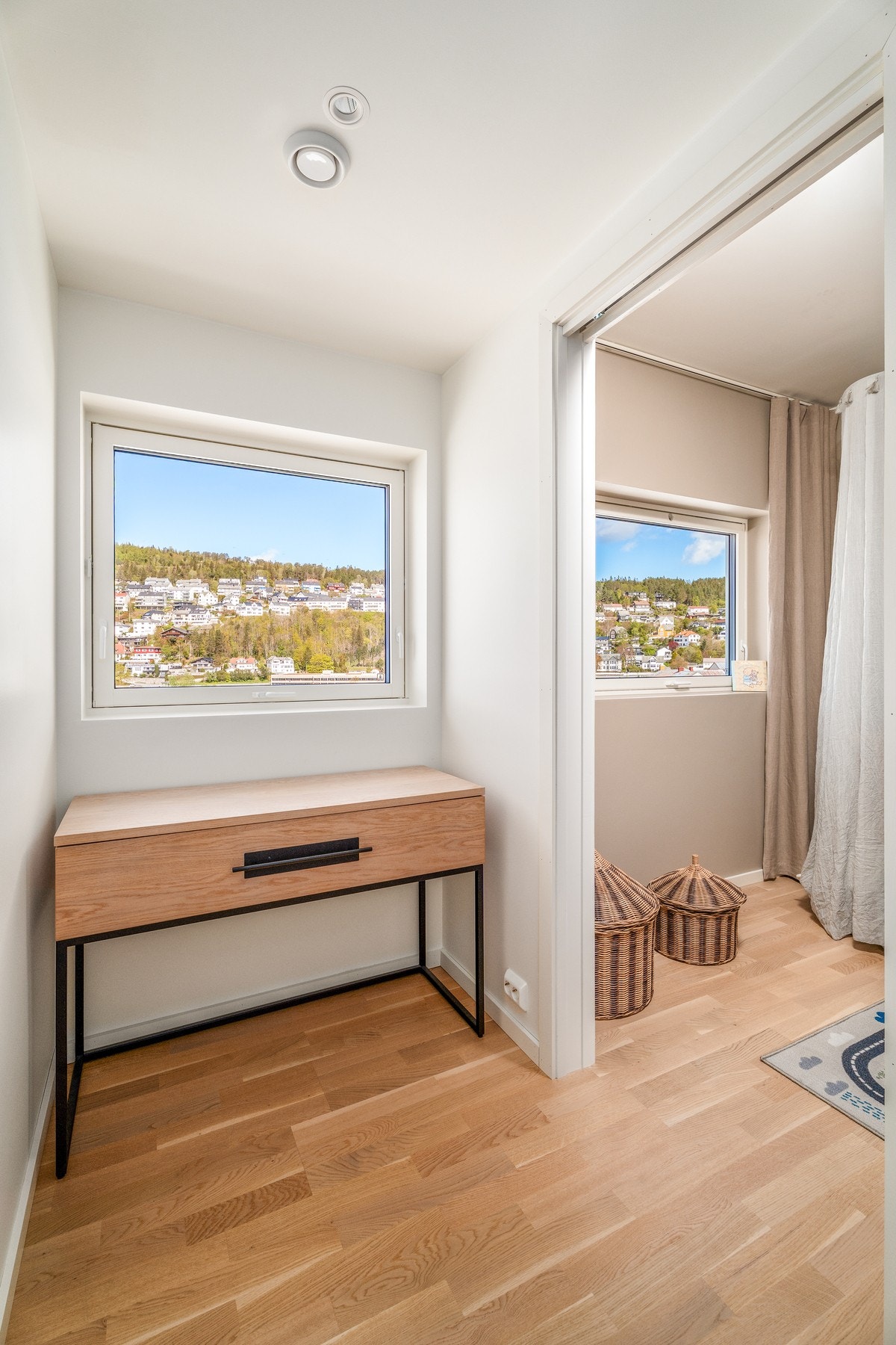 Bod ved siden av soverom 2. Galleribilde