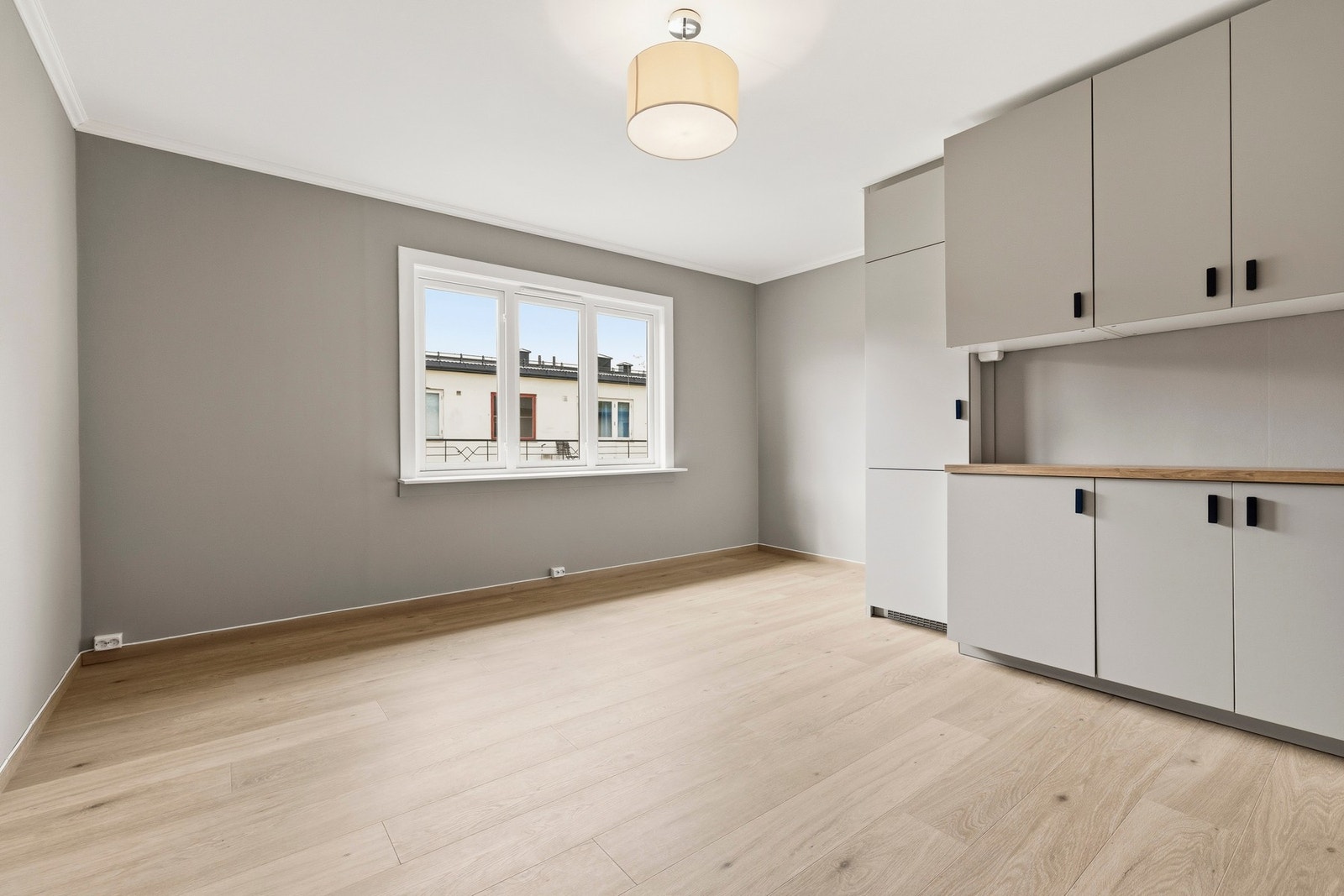 Her har du flere innredningsmuligheter ut i fra eget ønske og behov. Galleribilde