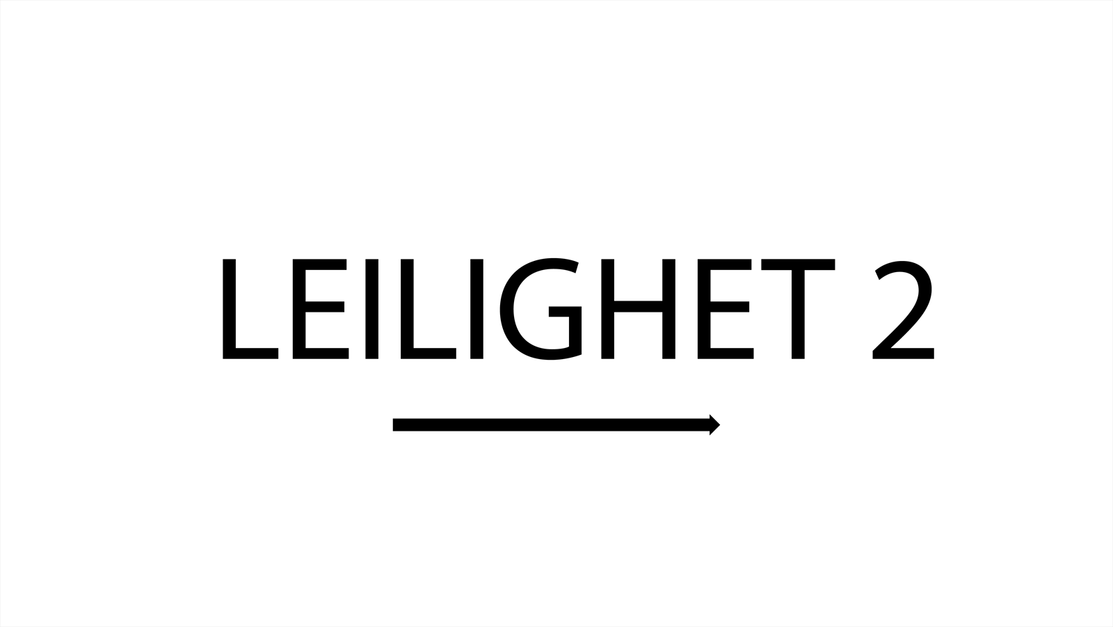 2-roms leilighet Galleribilde