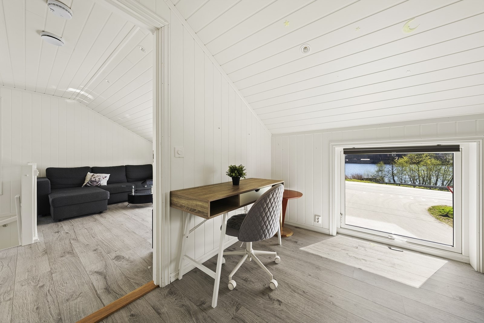 Soverom 4 Galleribilde