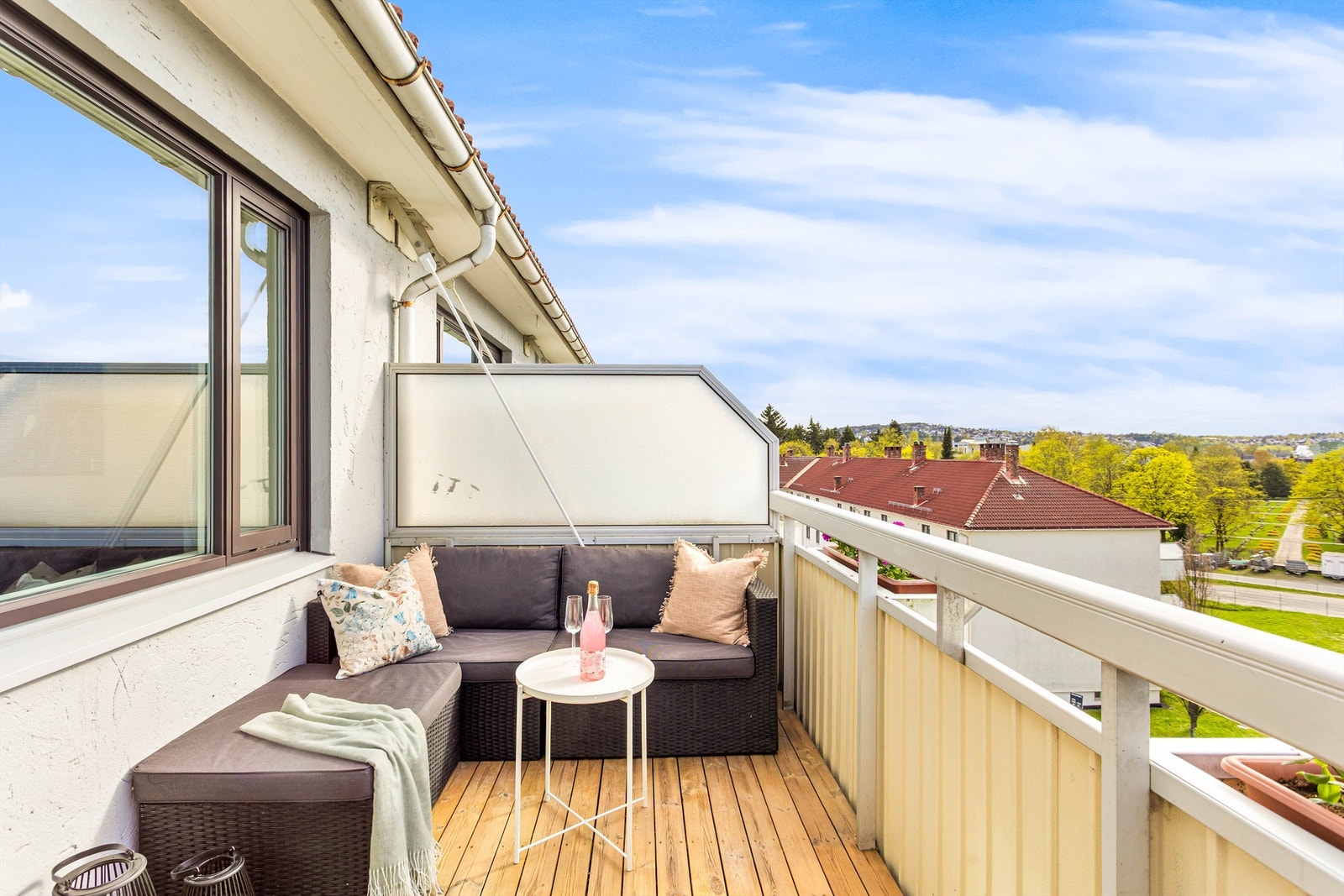Velkommen til Agmund Bolts Vei 37! Galleribilde