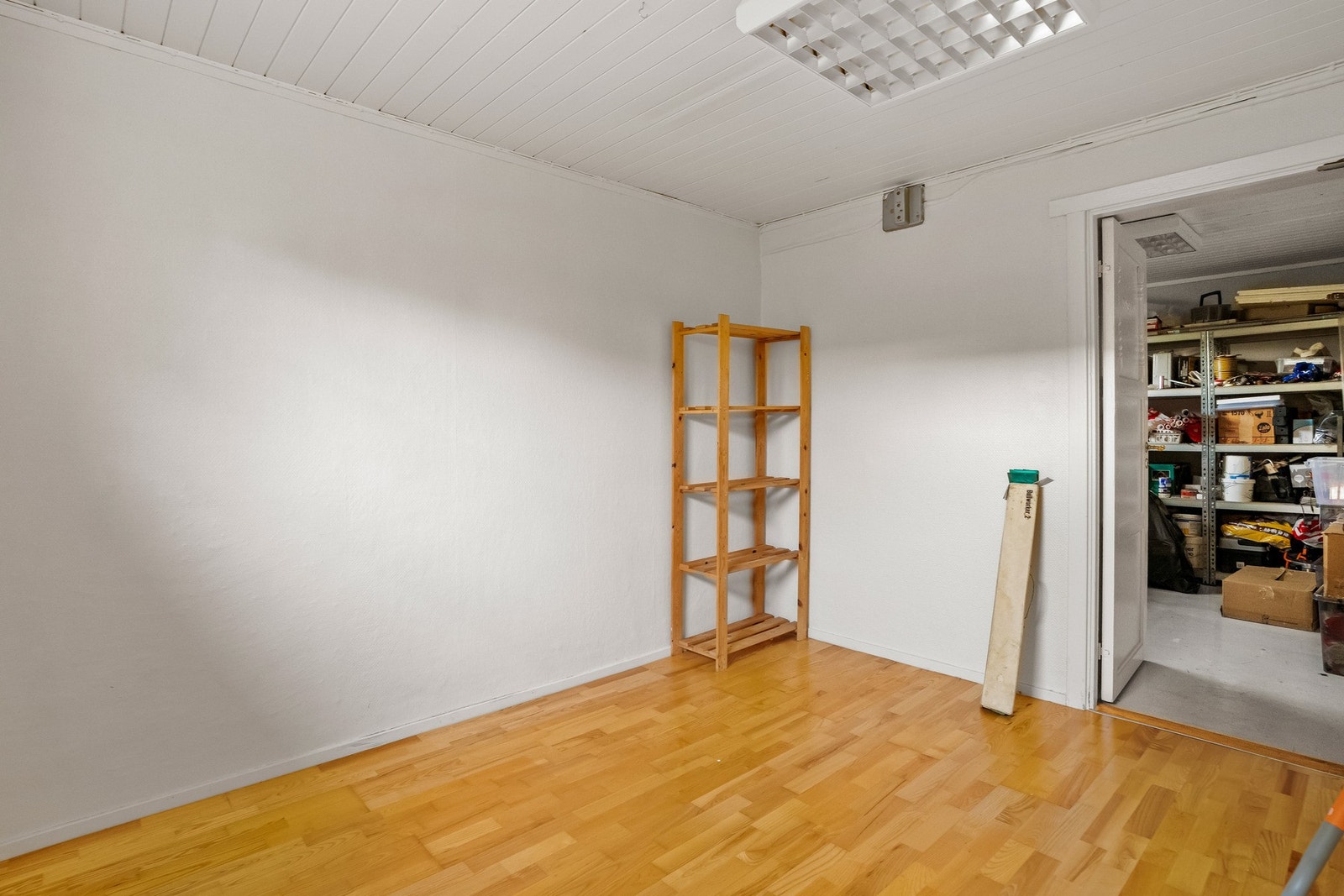Bodareal. Galleribilde