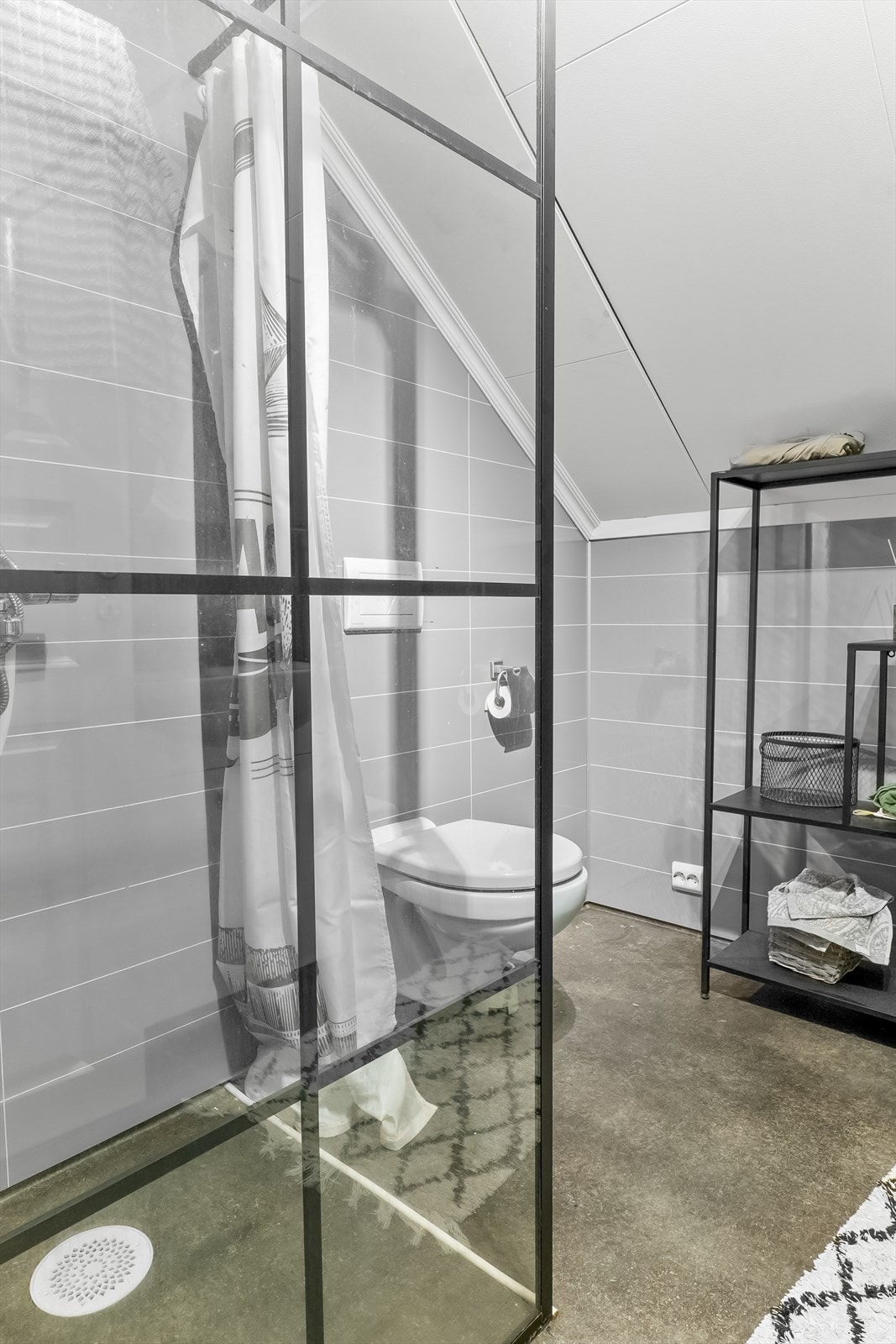 Bad/ wc. Galleribilde