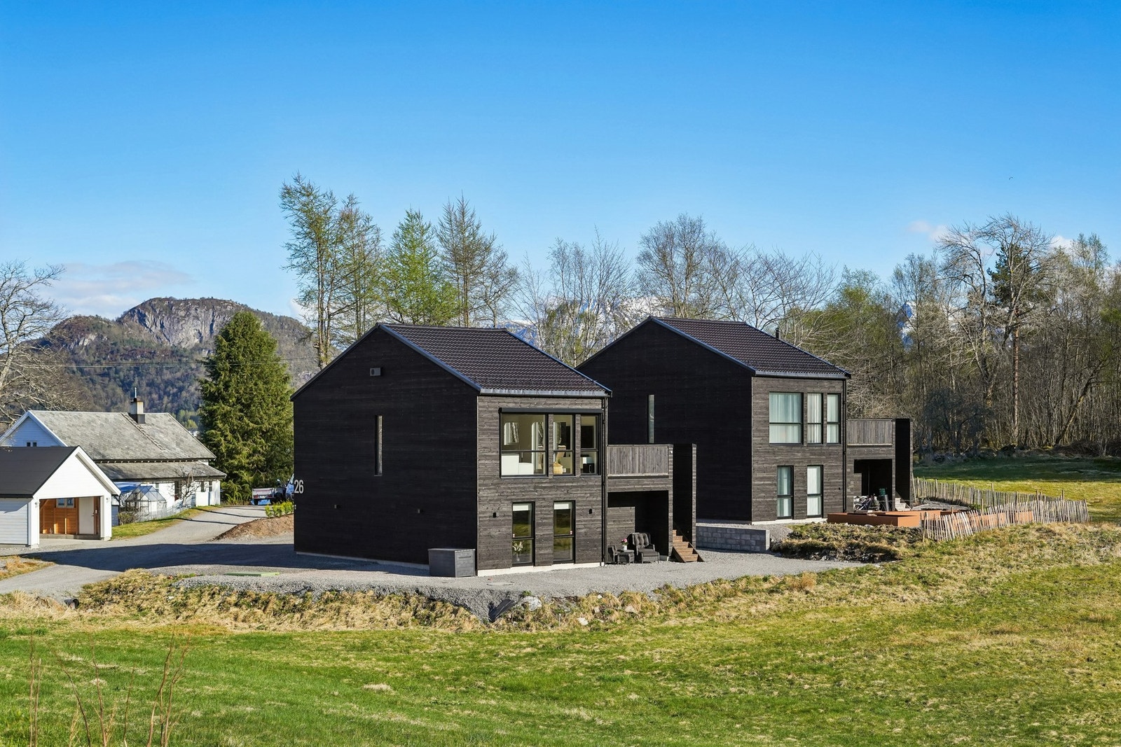 Velkommen til visning - husk å melde deg på! Galleribilde
