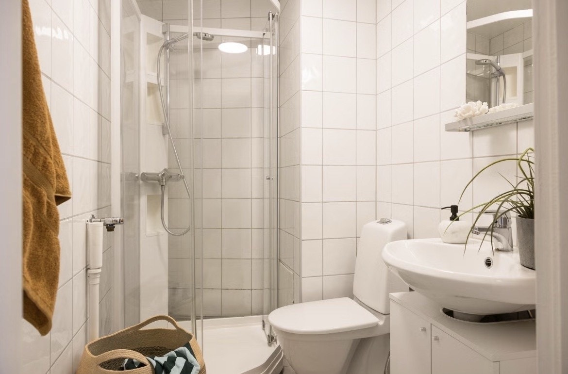 Kommer med alle hvitevarer Galleribilde