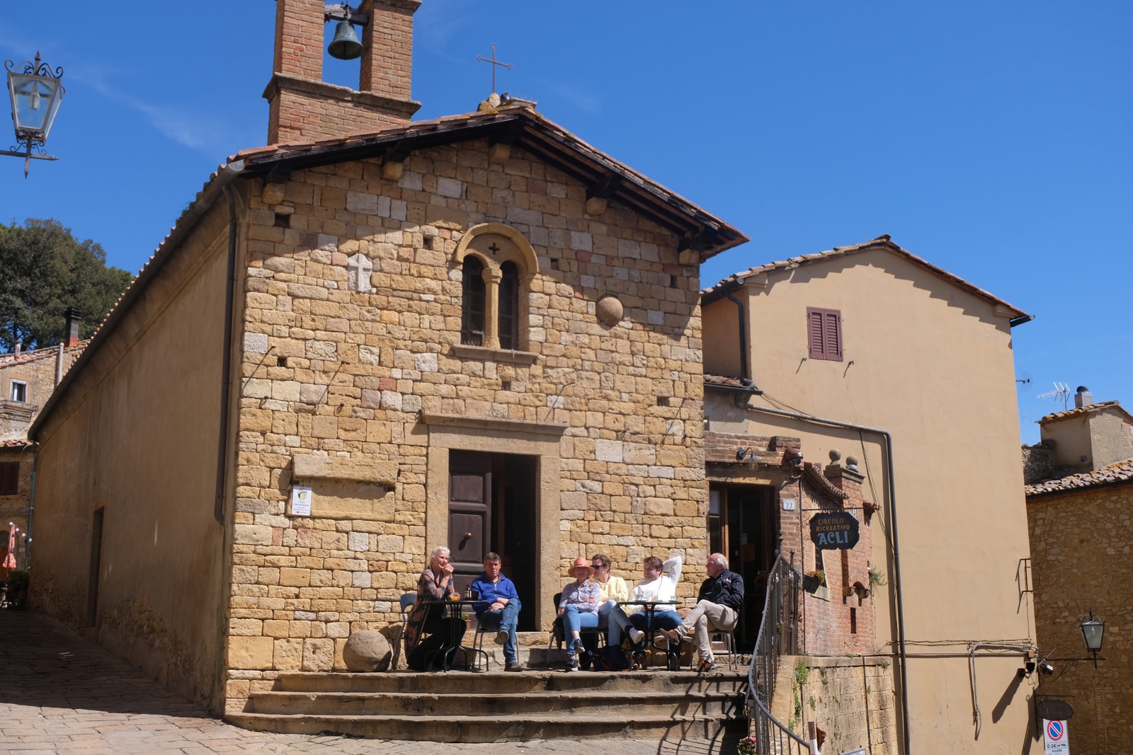 Casale Marittimo Galleribilde