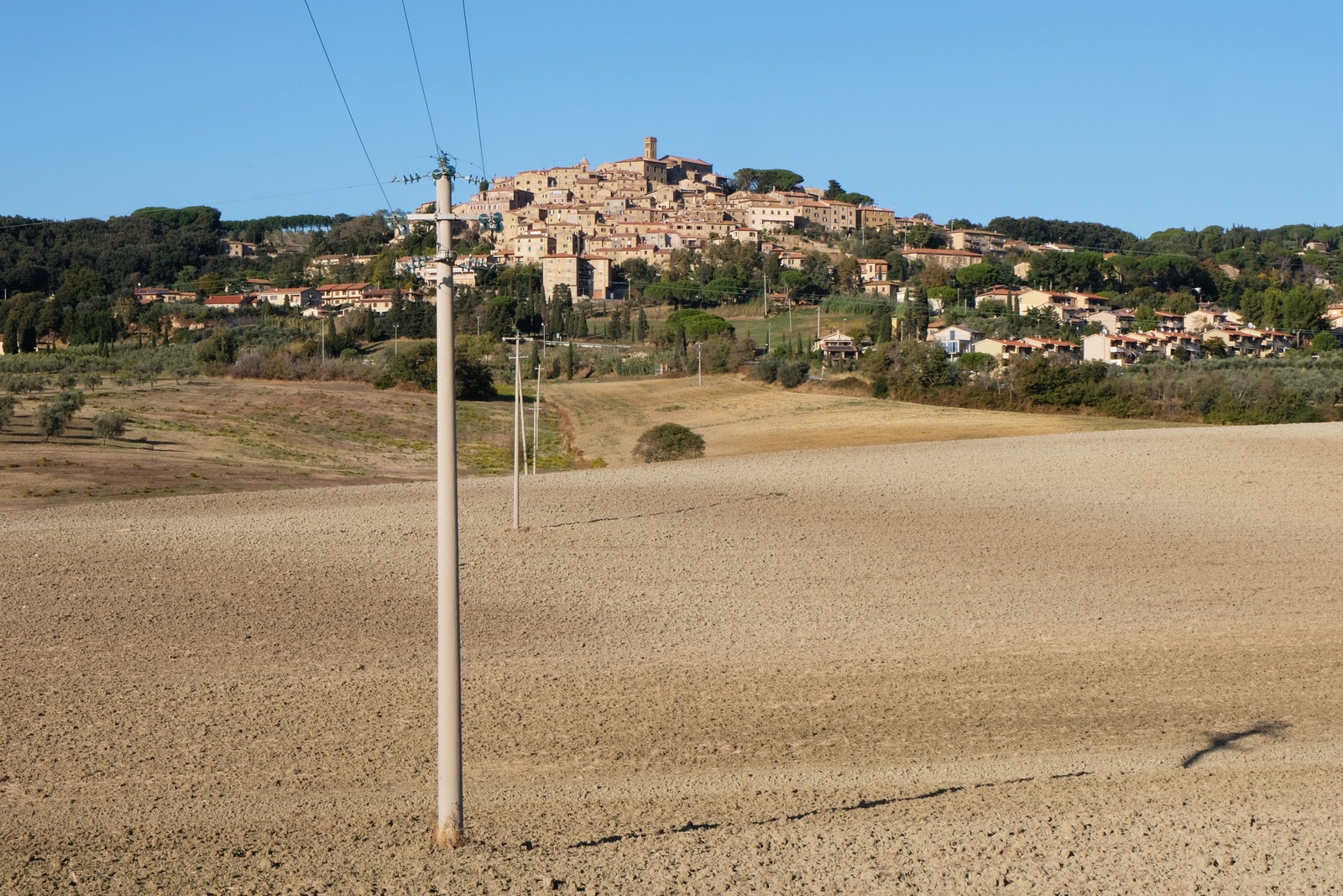 Vinveien "La Strada del Vino" Casale Marittimo Galleribilde
