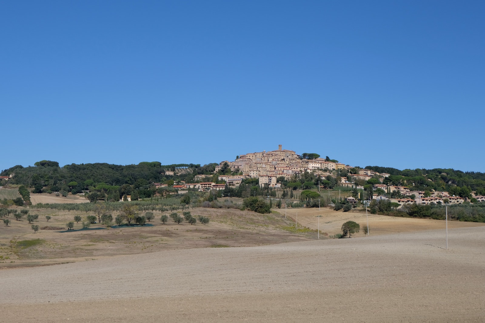 Casale Marittimo Galleribilde