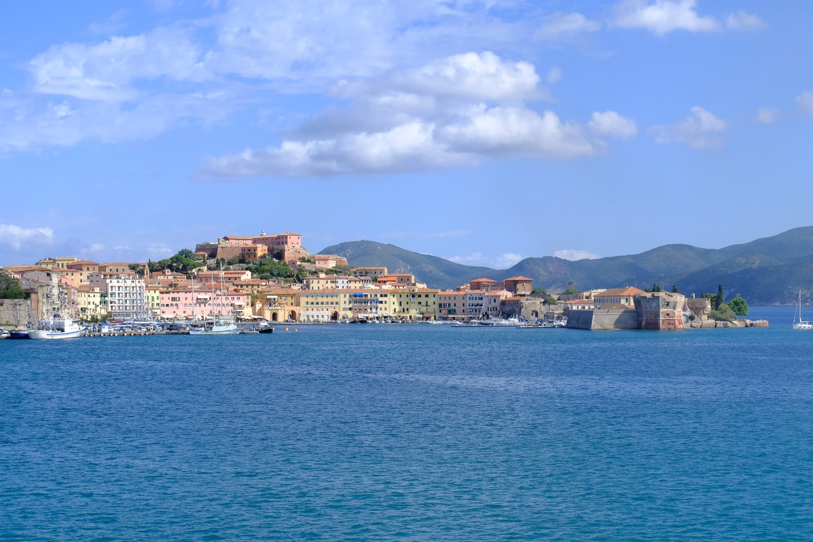 Elba Galleribilde