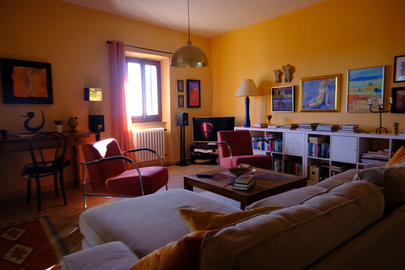 Galleribilde