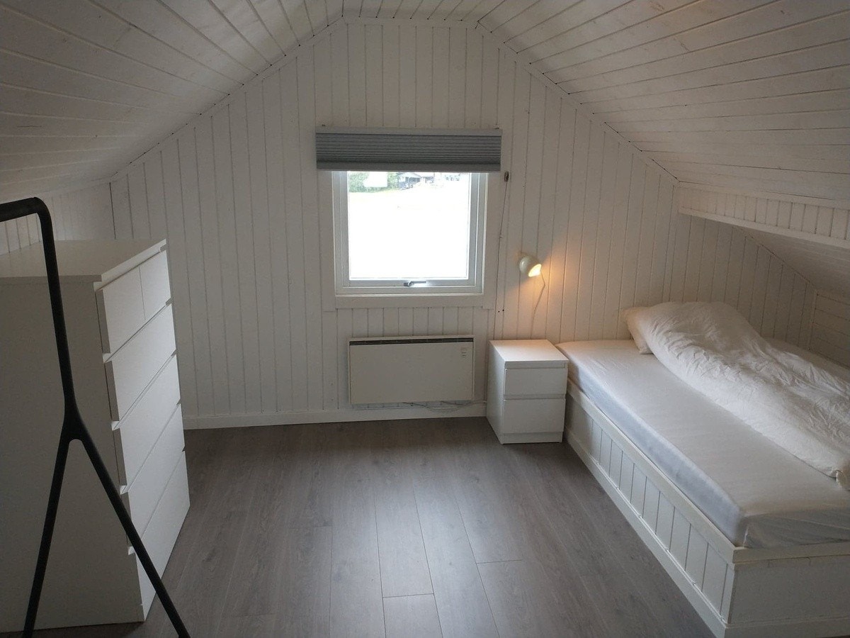 Loft, soverom 8 Galleribilde