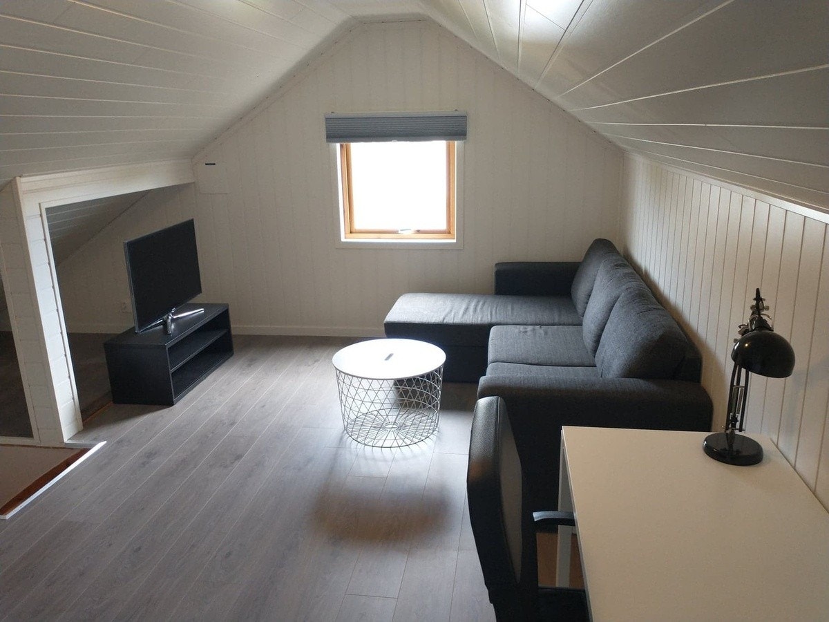 Loft, soverom 8 Galleribilde
