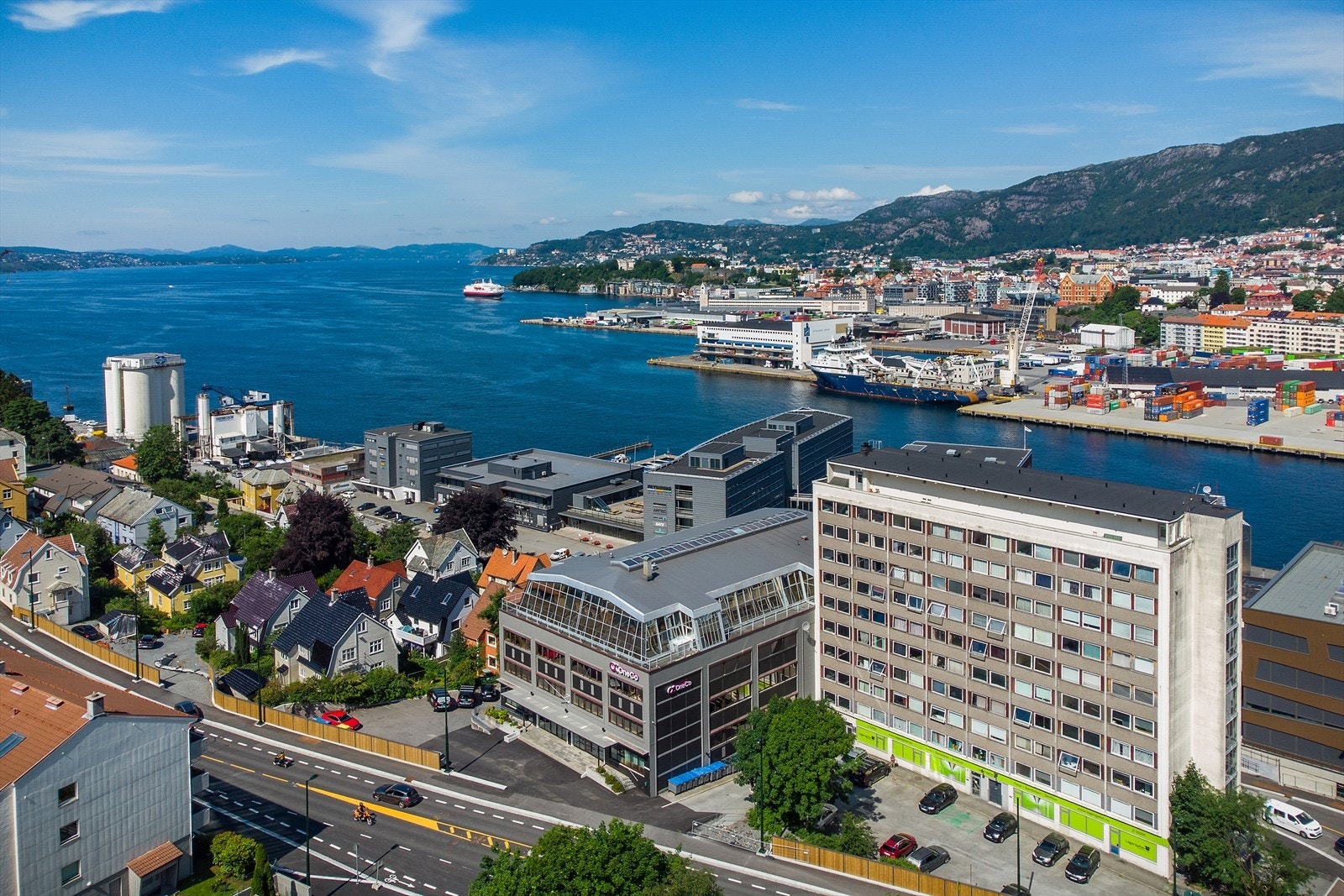 - Velkommen til visning! Husk påmelding hos megler - Galleribilde