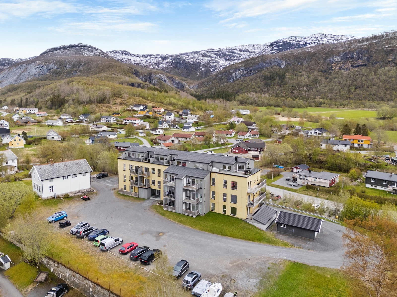 Passer ikke oppsatt visning? Ta kontakt for å avtale. Galleribilde