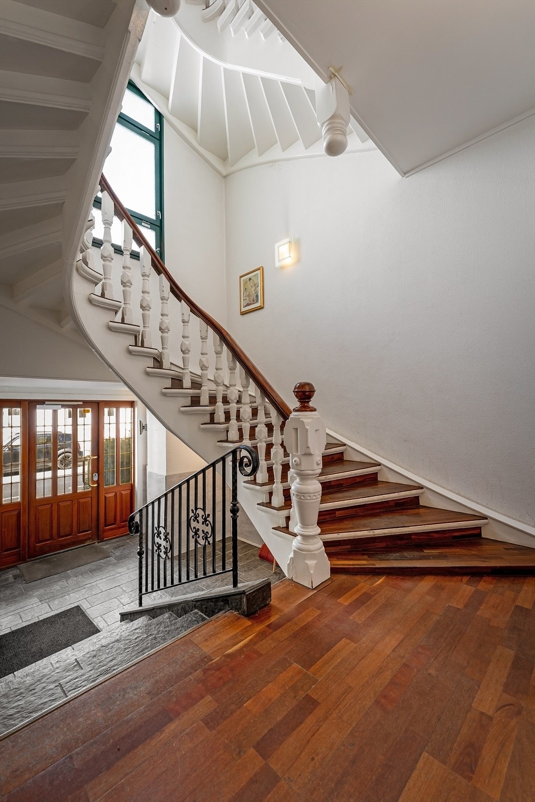 Fellesareal Galleribilde