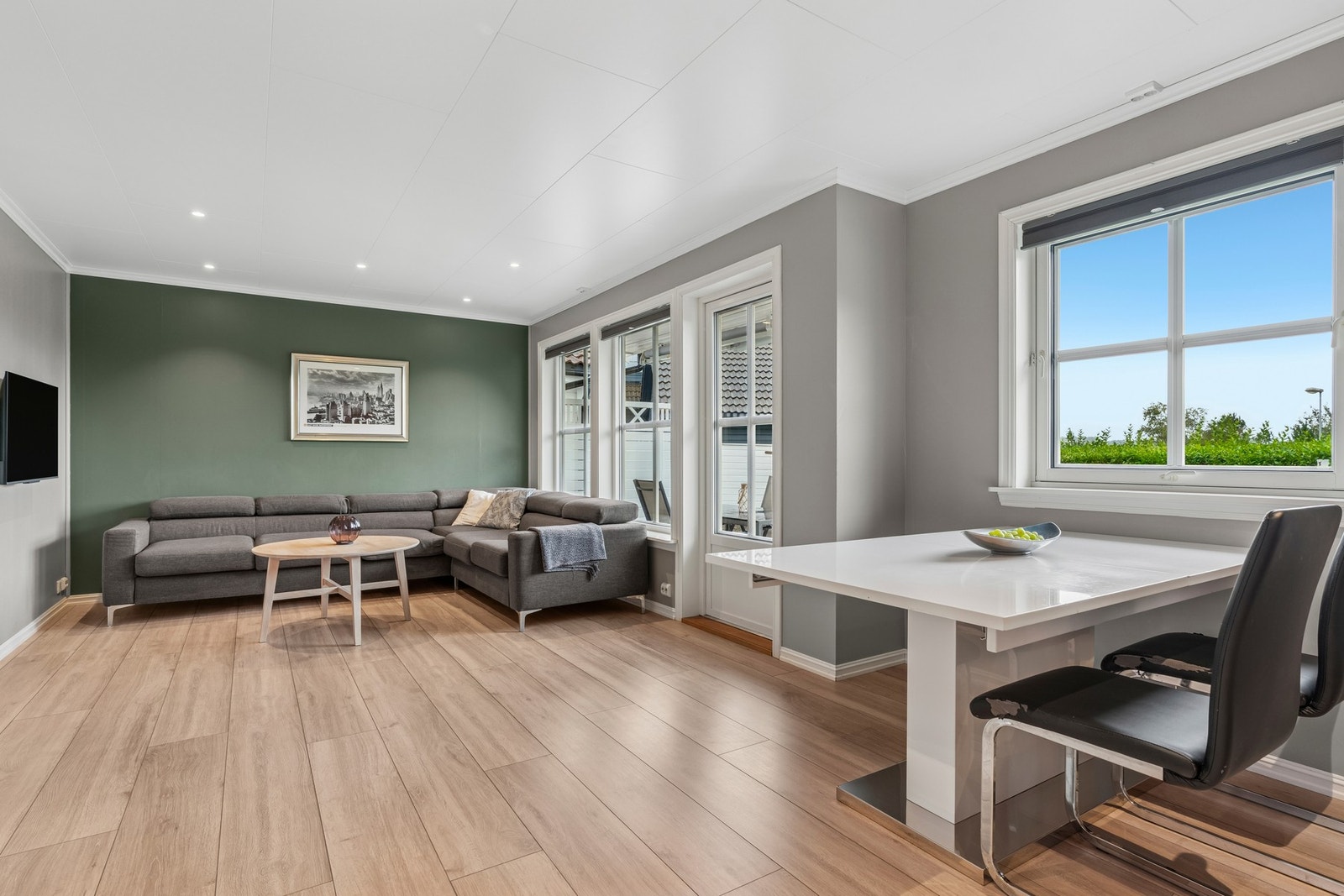 Flere innredningsmuligheter Galleribilde