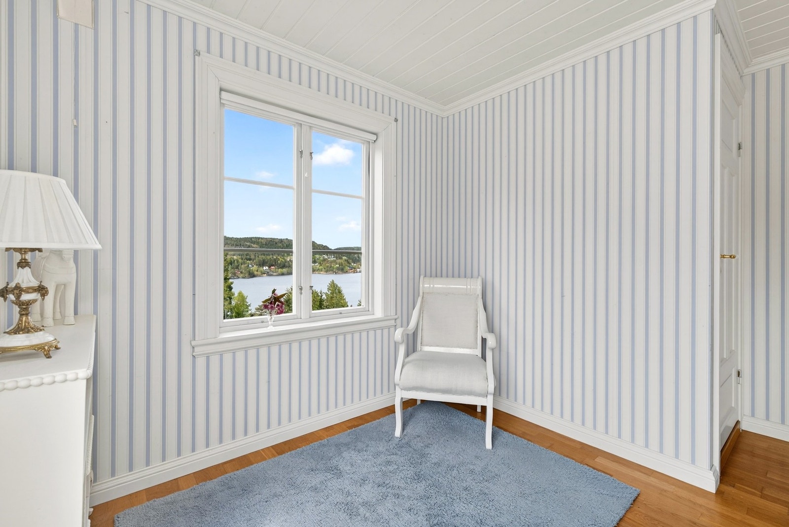 Soverom 4 i 2.etasjen. Galleribilde