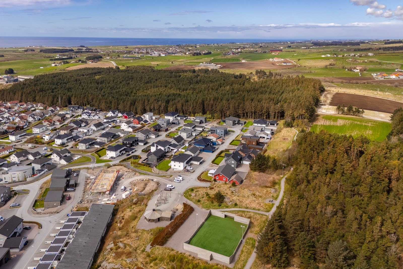 Nærområde Galleribilde