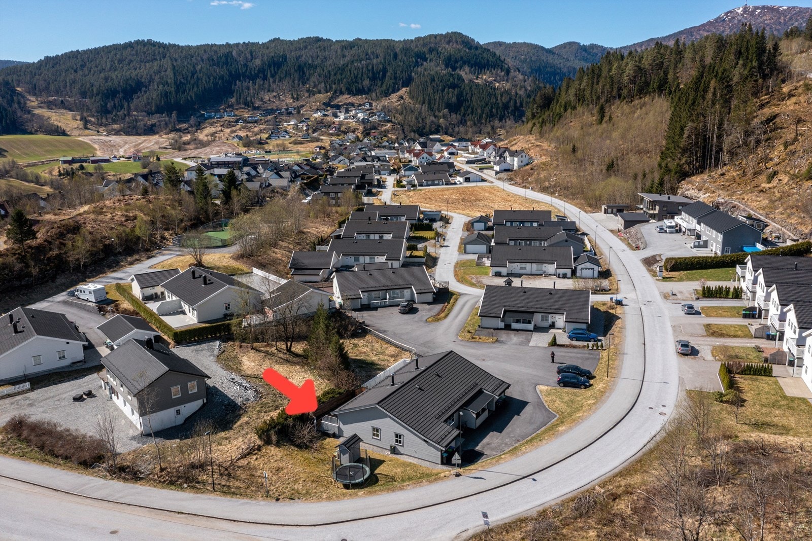 Husk påmelding til visning! Galleribilde