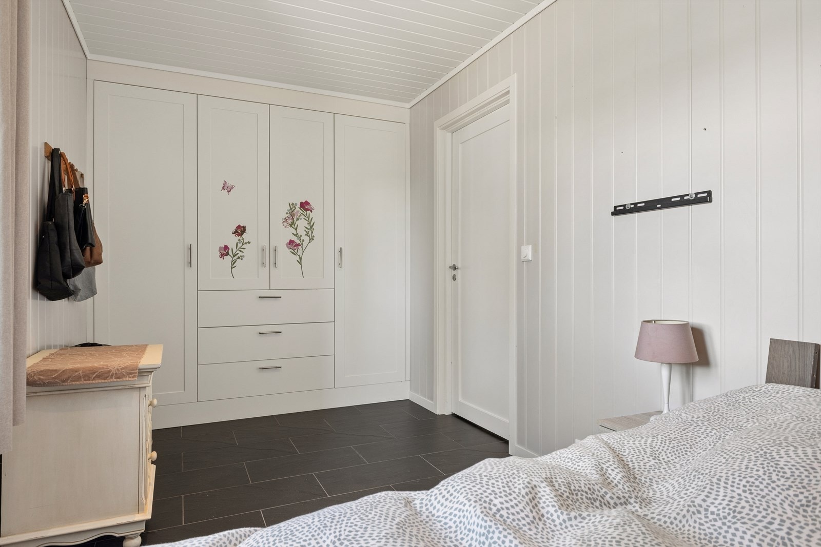Boligen har 3 soverom. Galleribilde
