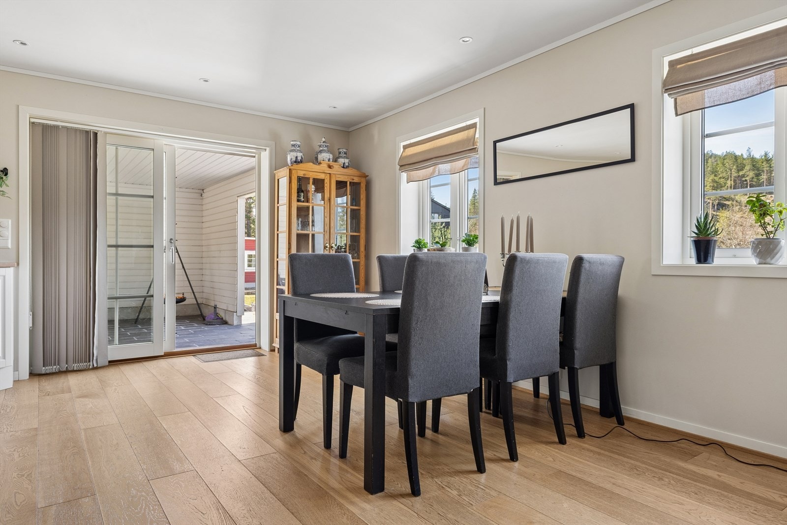 Et rom for avkobling og hygge! Galleribilde