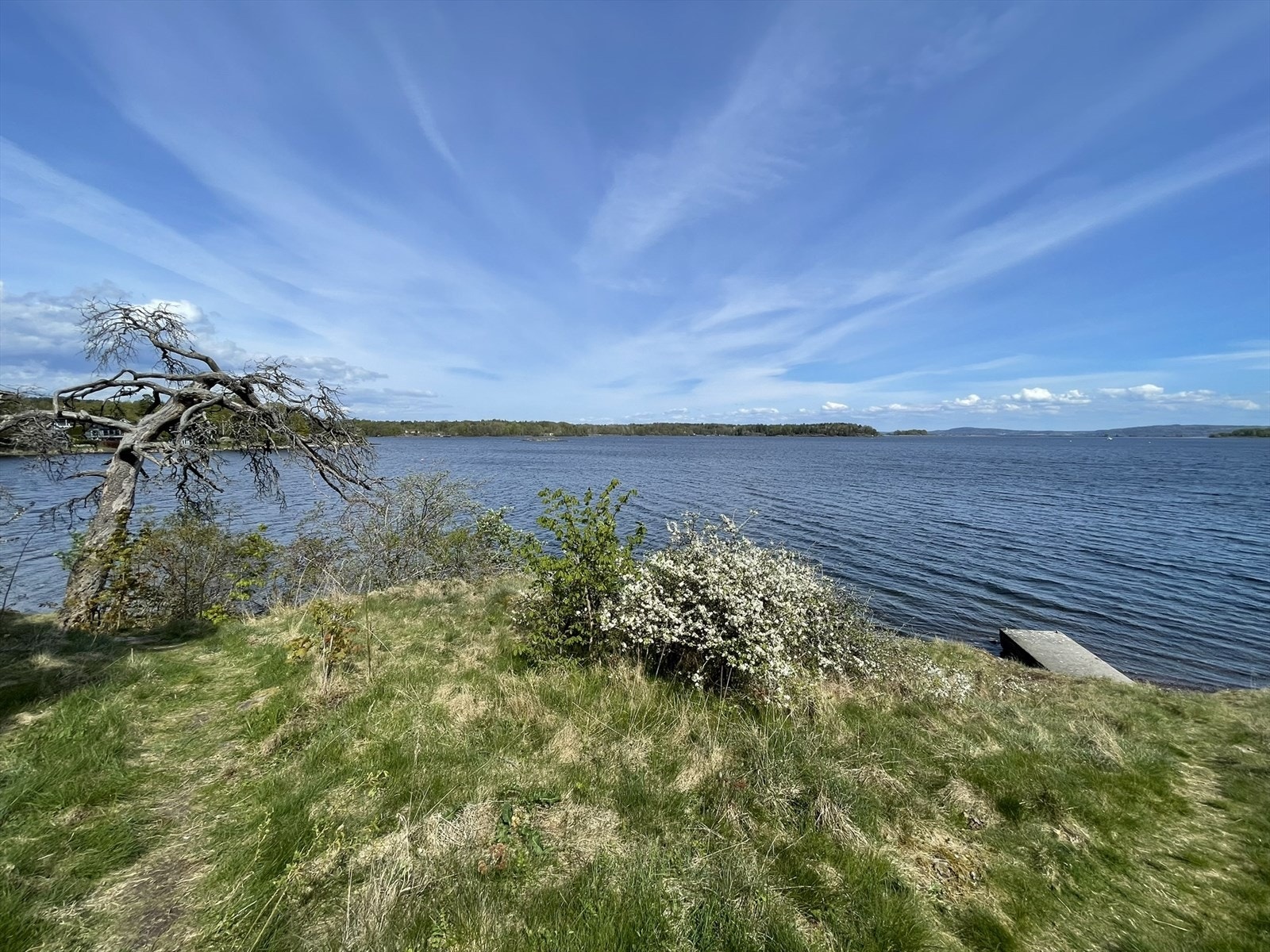 Foto tatt av selger. Galleribilde