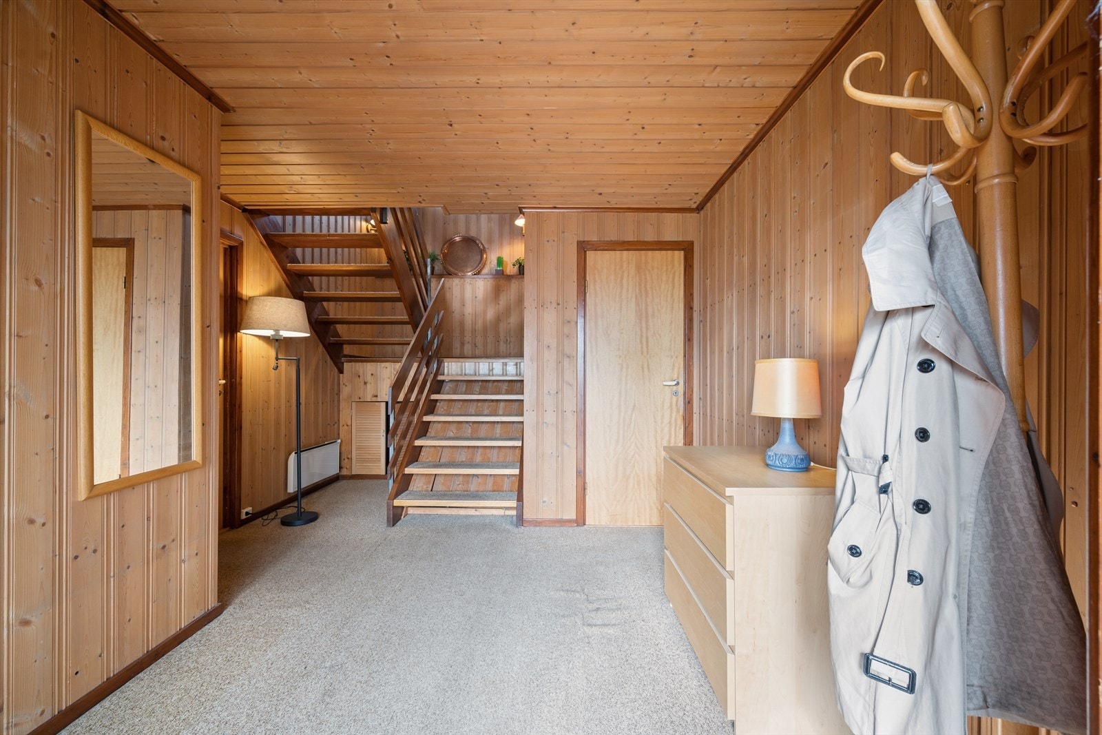 - Hall - Galleribilde