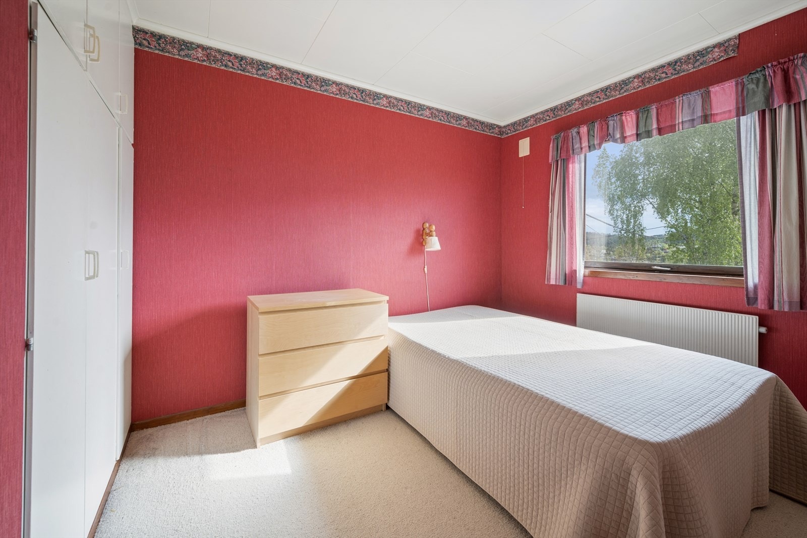 - Soverom - Galleribilde