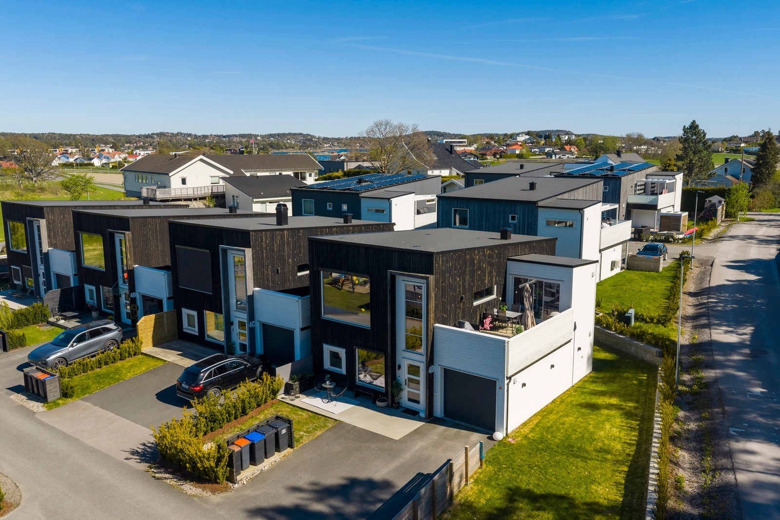 EIE eiendomsmegling ønsker velkommen til Rønningveien 4D! Galleribilde