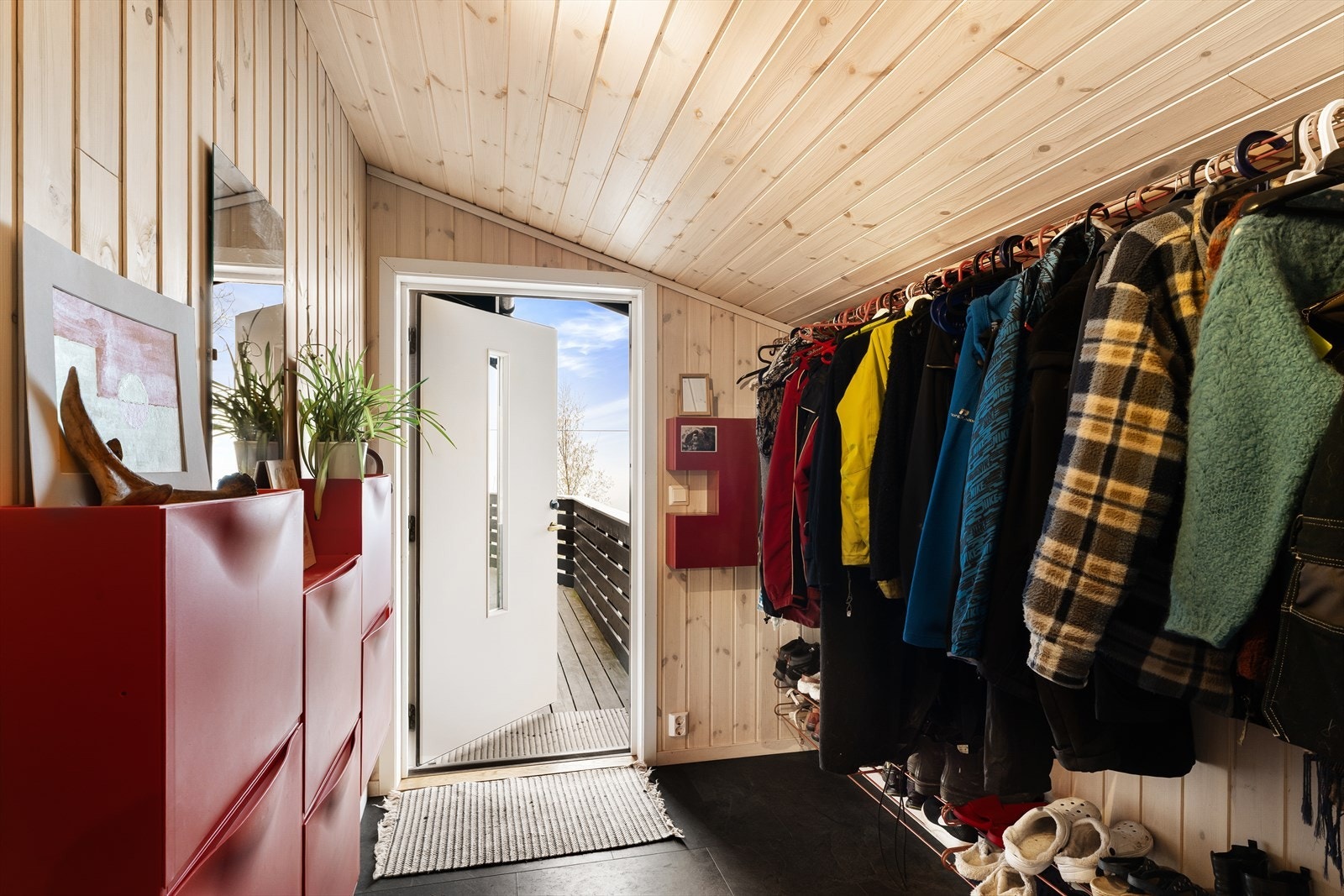 Velkommen til visning: Galleribilde