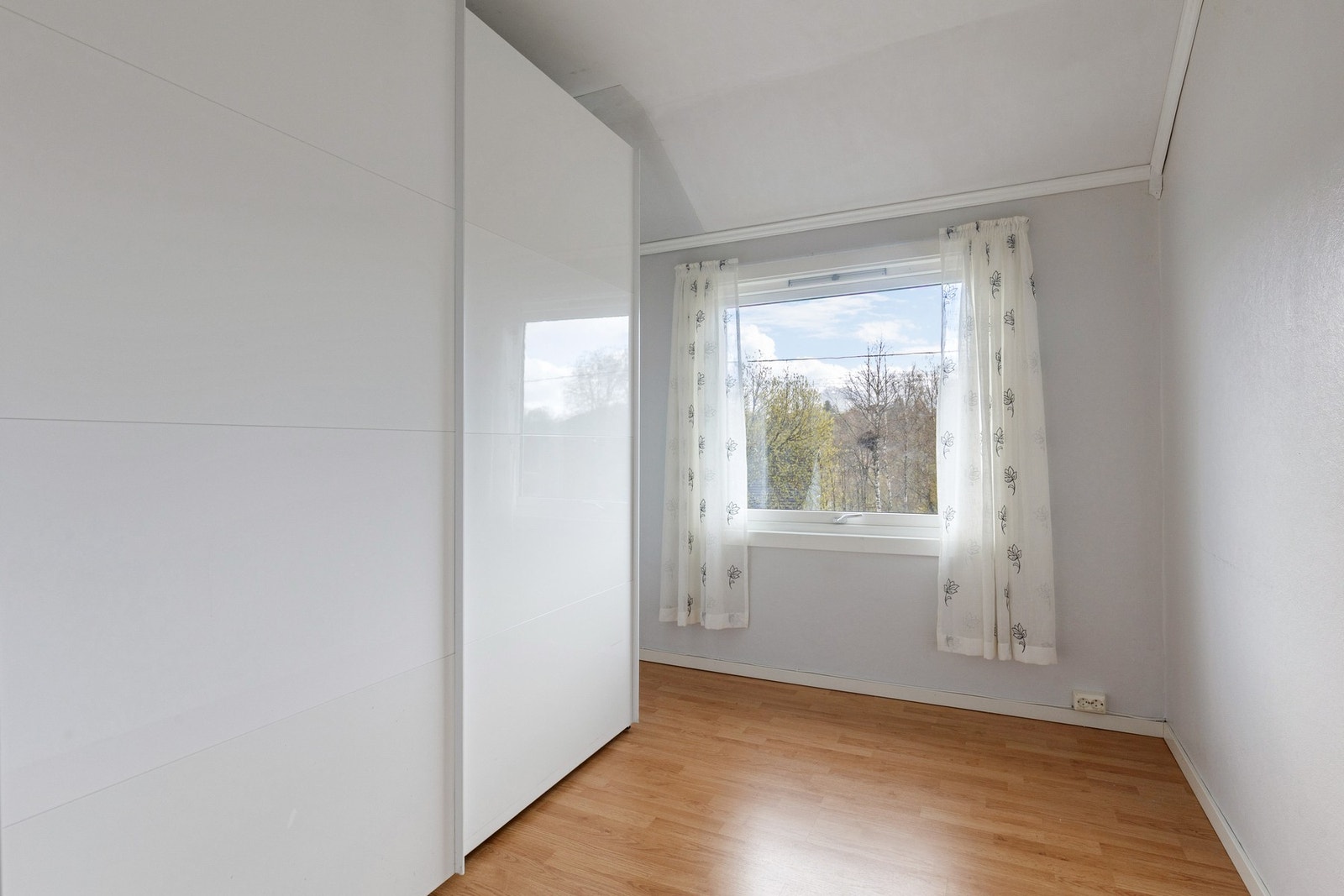 Soverom 3 Galleribilde