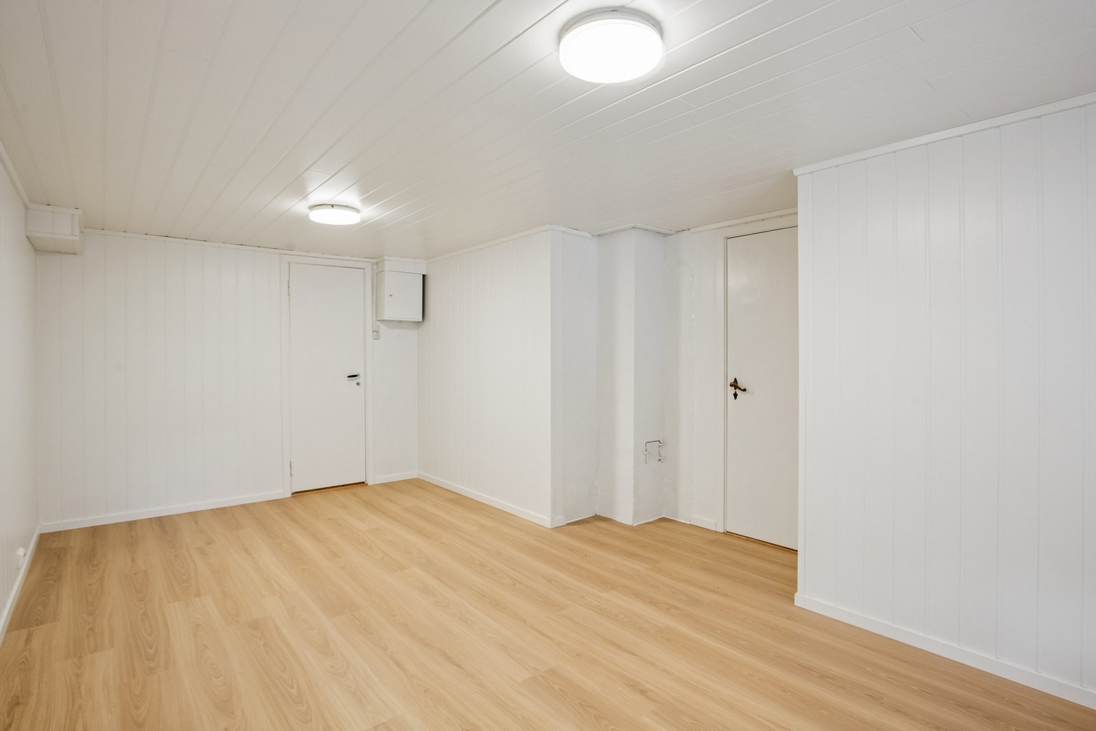Fra rommet er det tilgang til wc-rom. Galleribilde