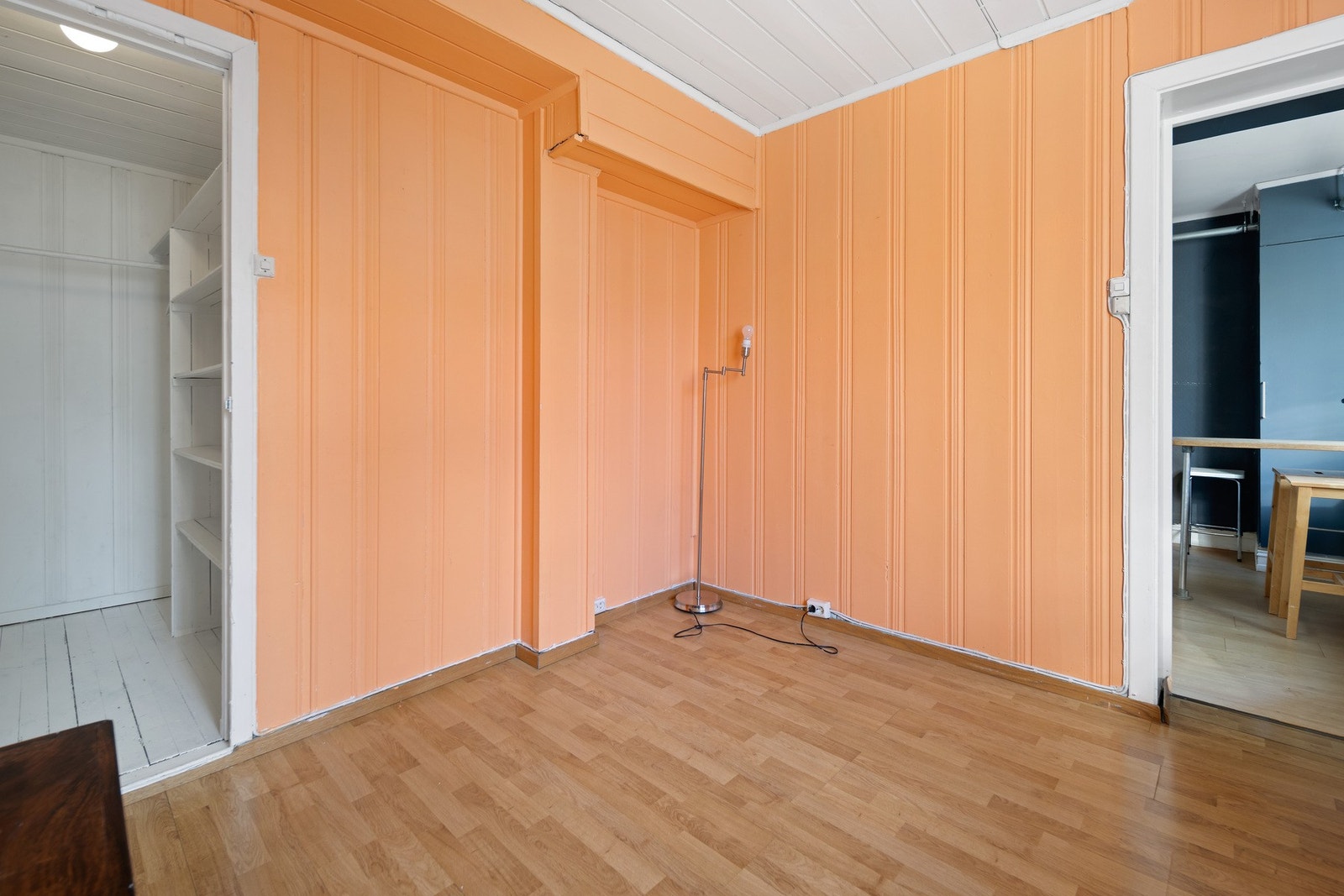 Soverom 2 Galleribilde
