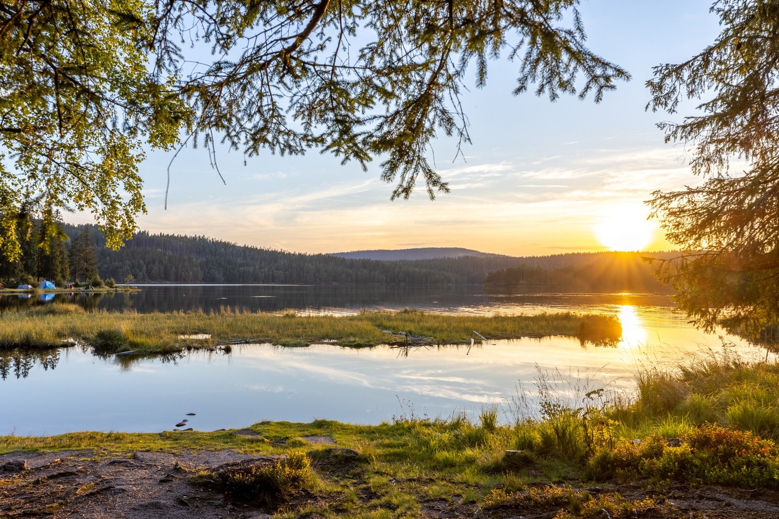 Fantastiske turområder i umiddelbar nærhet til Maridalen og Nordmarka. Galleribilde