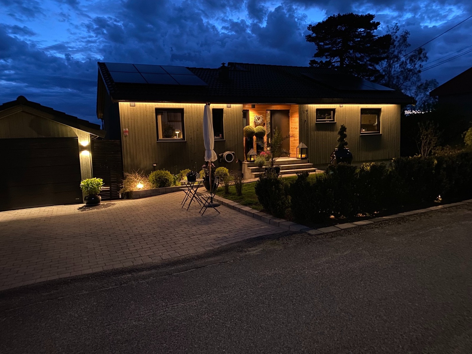 Privat bilde Galleribilde