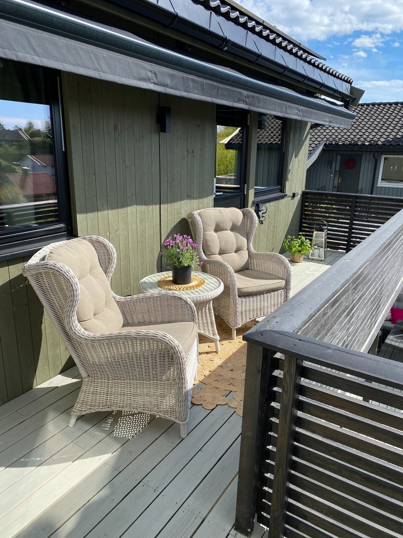 Privat bilde Galleribilde