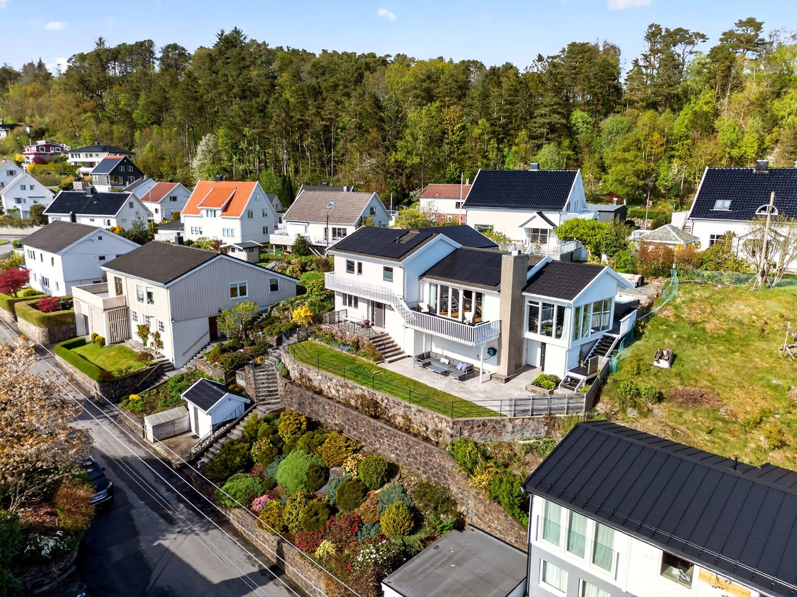 Velkommen til Bekkeveien 5! Galleribilde