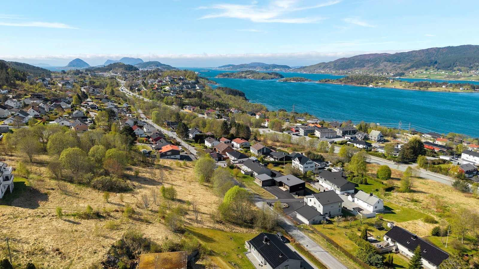 Husk påmelding og finansieringsbevis Galleribilde