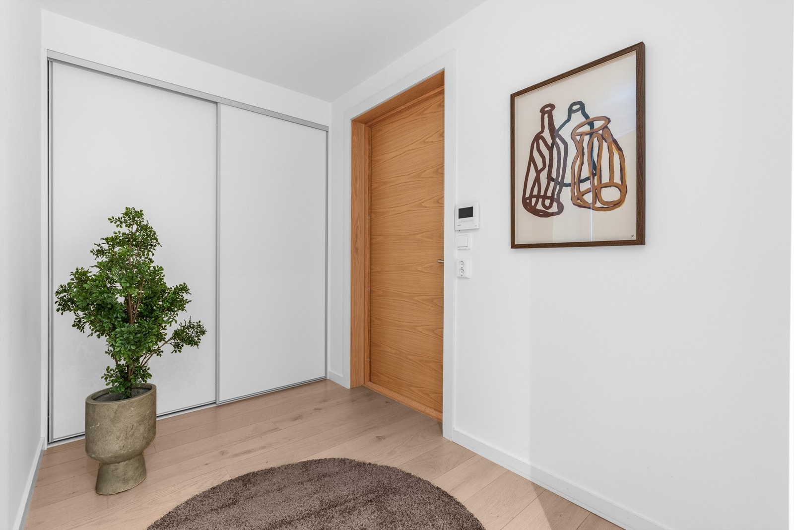 Velkommen til vsining! Galleribilde