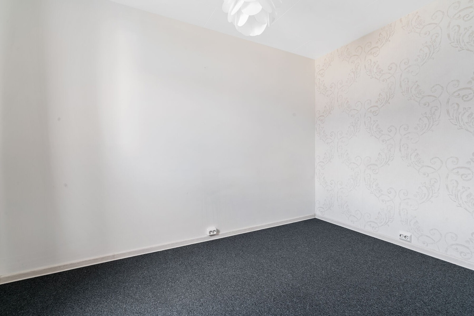 Rommet egner seg godt som barnerom, gjesterom eller kontor. Galleribilde