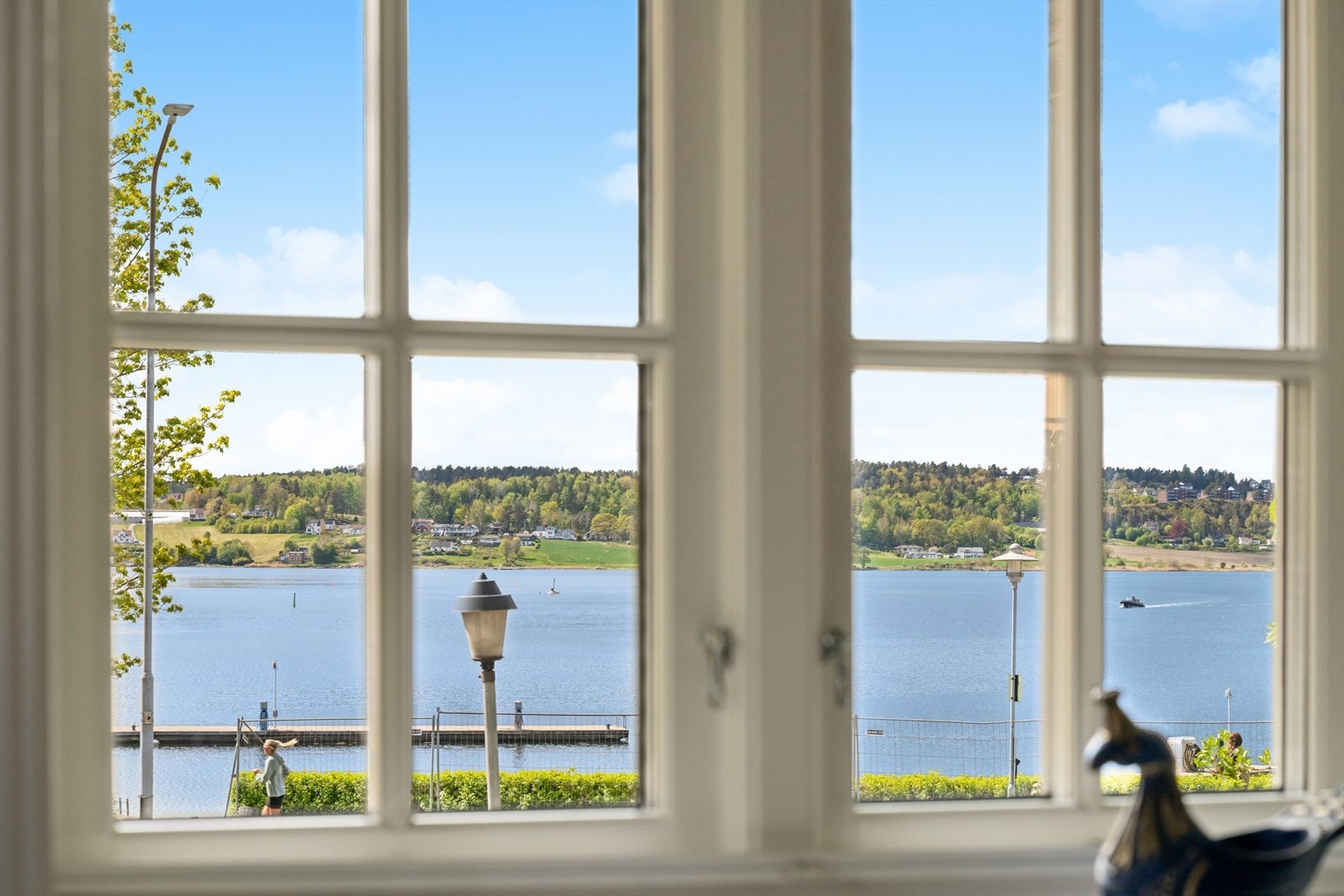 Nærhet til Tønsberg sentrum med butikker, restauranter og kulturtilbud. Galleribilde