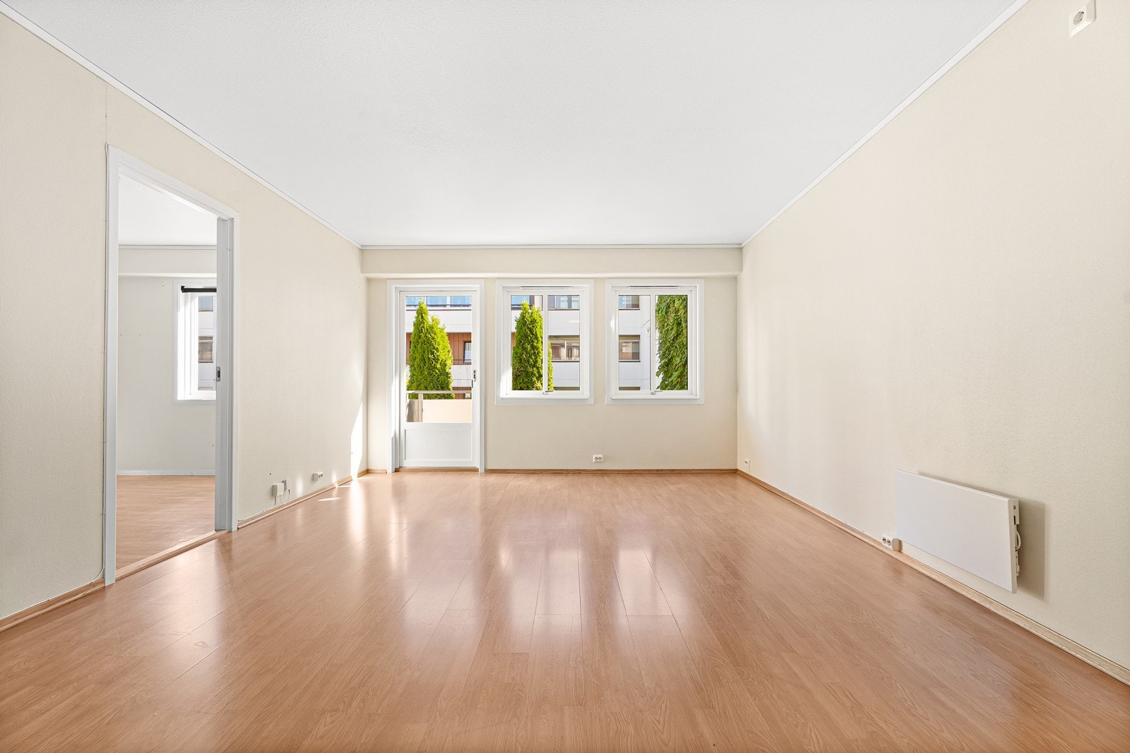 Stue Galleribilde